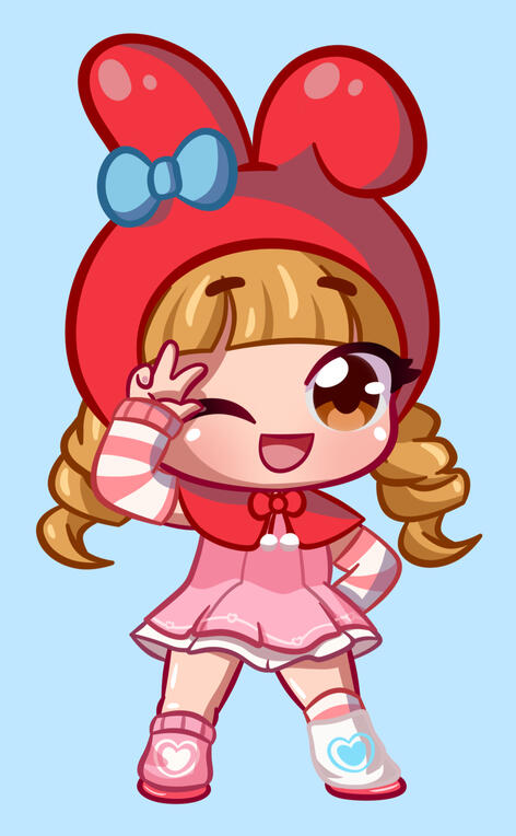 @ChibiMuffinOW